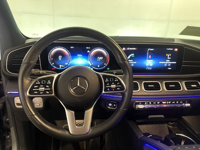 2023 Mercedes-Benz GLE GLE 350 Base