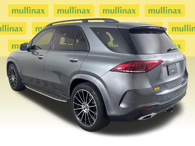 2023 Mercedes-Benz GLE GLE 350 Base