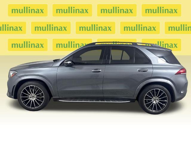 2023 Mercedes-Benz GLE GLE 350 Base