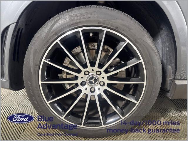 2023 Mercedes-Benz GLE GLE 350 Base