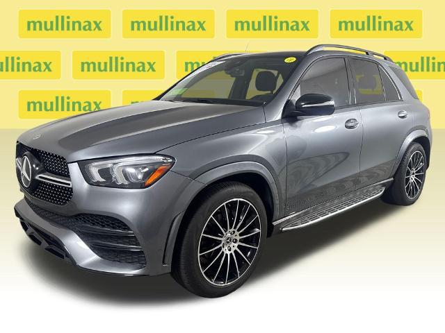 2023 Mercedes-Benz GLE GLE 350 Base