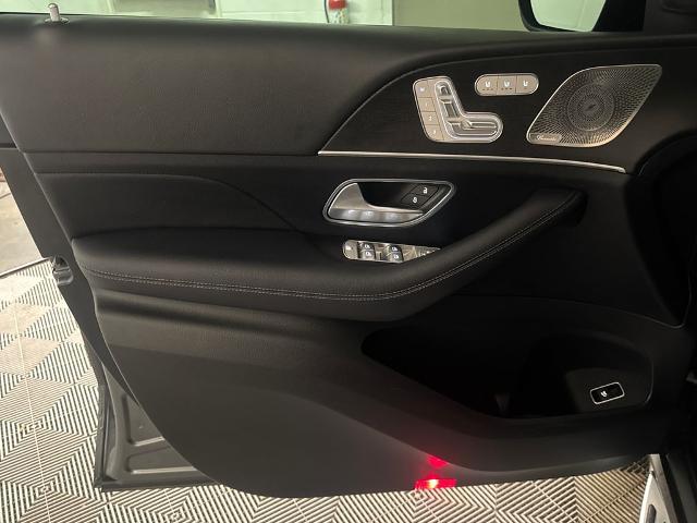 2023 Mercedes-Benz GLE GLE 350 Base