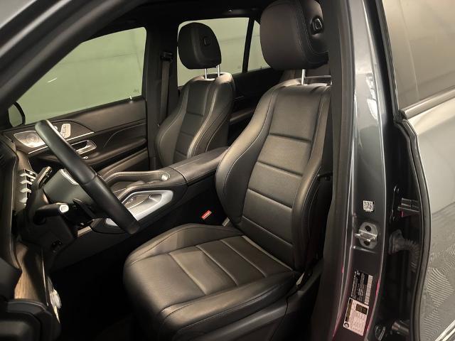 2023 Mercedes-Benz GLE GLE 350 Base