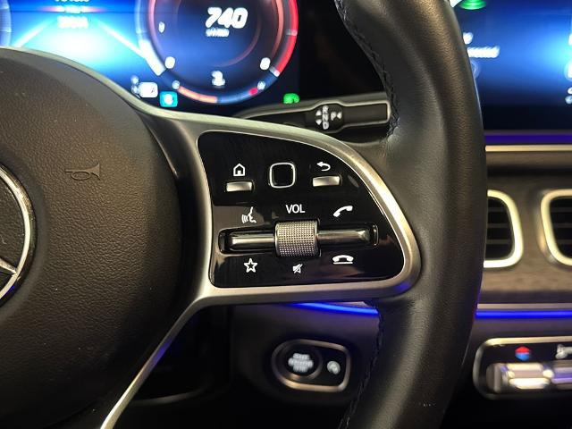 2023 Mercedes-Benz GLE GLE 350 Base