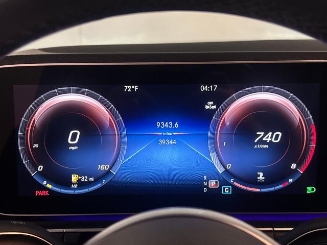 2023 Mercedes-Benz GLE GLE 350 Base