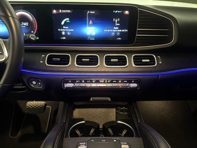2023 Mercedes-Benz GLE GLE 350 Base