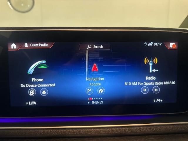 2023 Mercedes-Benz GLE GLE 350 Base