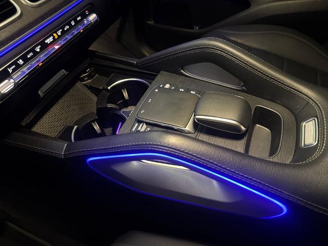 2023 Mercedes-Benz GLE GLE 350 Base