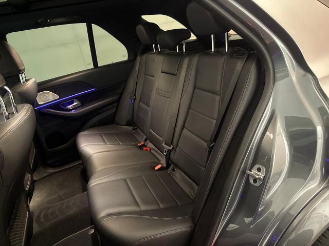 2023 Mercedes-Benz GLE GLE 350 Base