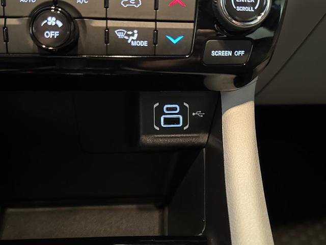 2023 Jeep Compass Latitude 4x4