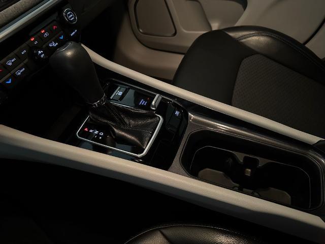 2023 Jeep Compass Latitude 4x4