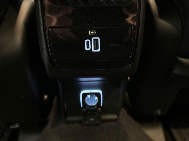 2023 Jeep Compass Latitude 4x4
