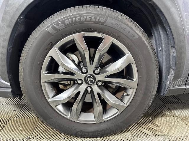 2020 Lexus NX 300 F SPORT