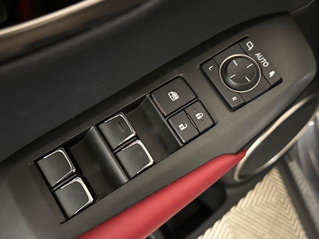 2020 Lexus NX 300 F SPORT