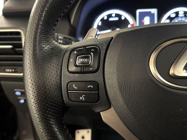2020 Lexus NX 300 F SPORT