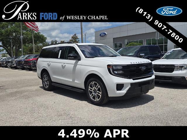 2025 Ford Expedition Active for sale in Wesley Chapel, FL