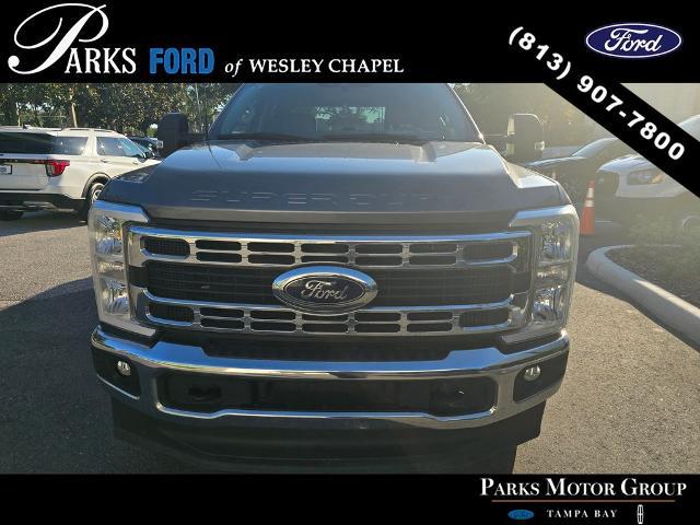 2024 Ford F-350 XLT for sale in Wesley Chapel, FL