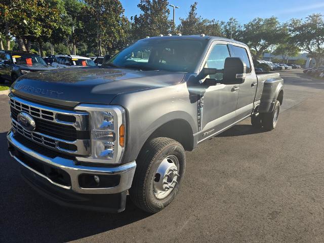 2024 Ford F-350 XLT