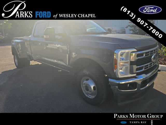 2024 Ford F-350 XLT
