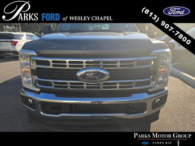 2024 Ford F-350 XLT