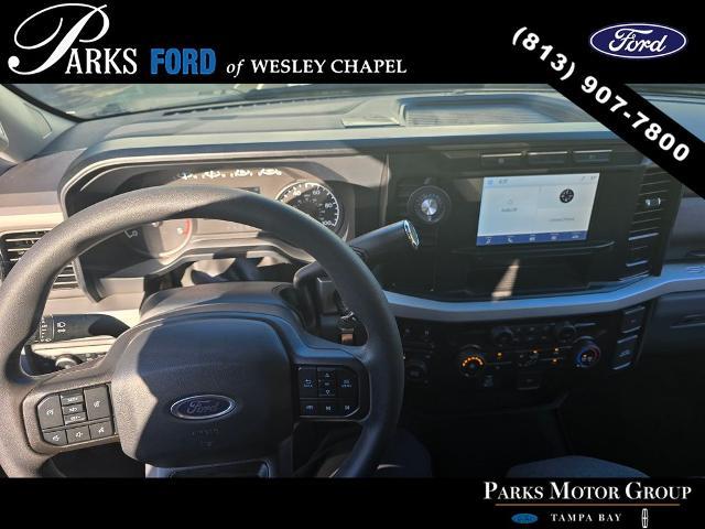 2024 Ford F-350 XLT