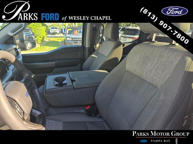 2024 Ford F-350 XLT