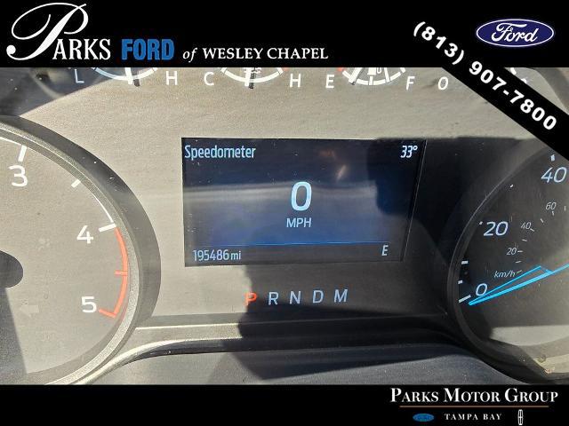 2024 Ford F-350 XLT