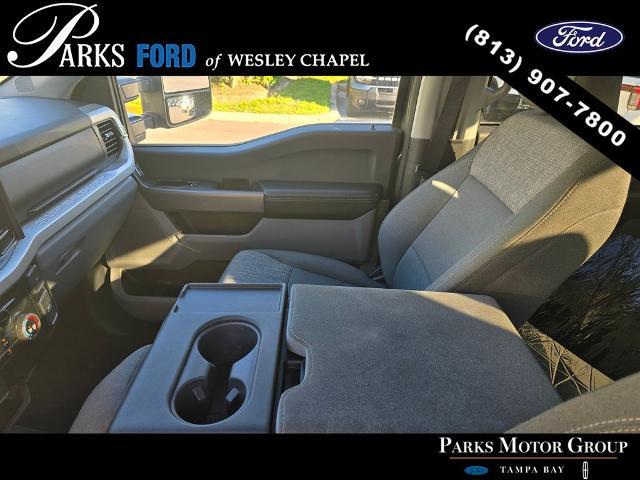 2024 Ford F-350 XLT