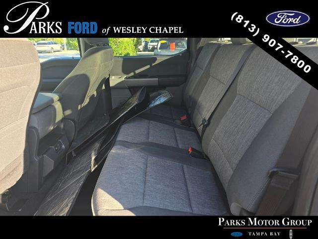 2024 Ford F-350 XLT