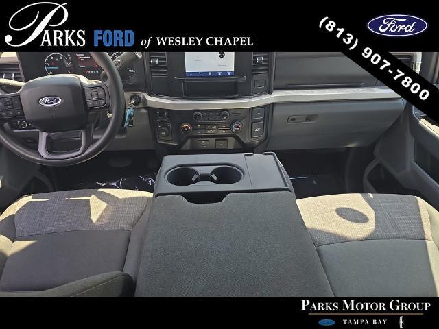 2024 Ford F-350 XLT