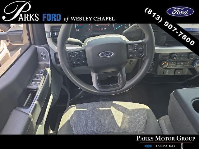 2024 Ford F-350 XLT