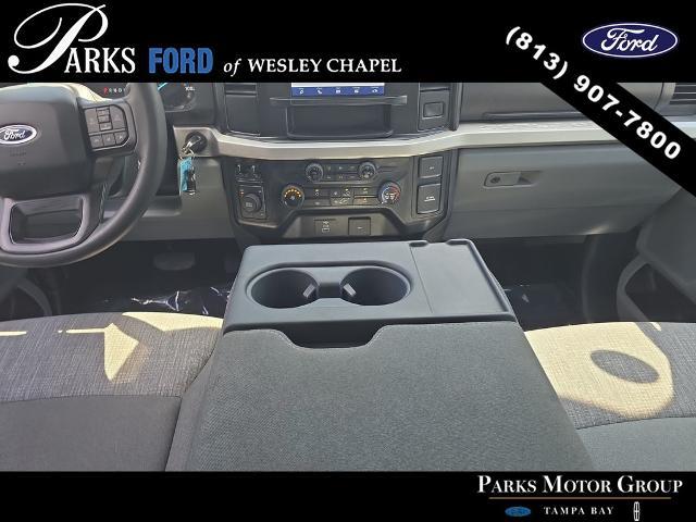 2024 Ford F-350 XLT