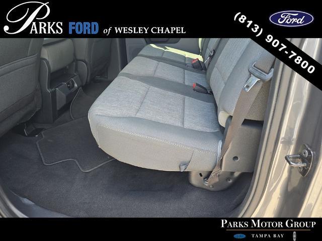 2024 Ford F-350 XLT