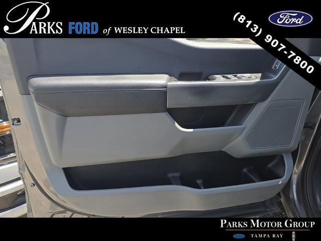 2024 Ford F-350 XLT