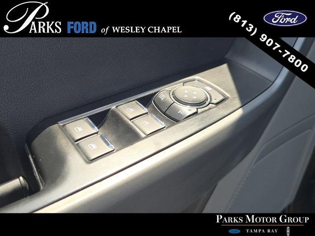 2024 Ford F-350 XLT