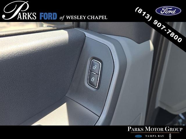 2024 Ford F-350 XLT