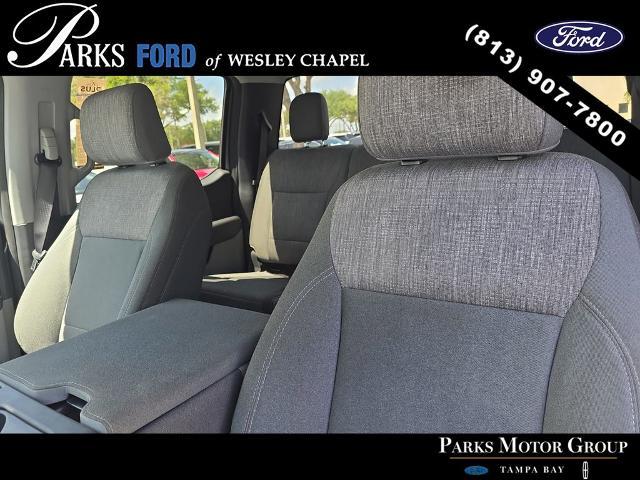 2024 Ford F-350 XLT