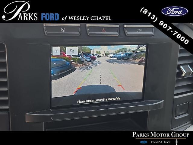 2024 Ford F-350 XLT