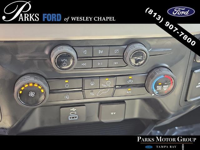2024 Ford F-350 XLT