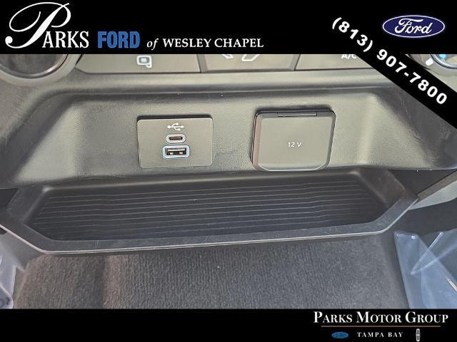 2024 Ford F-350 XLT