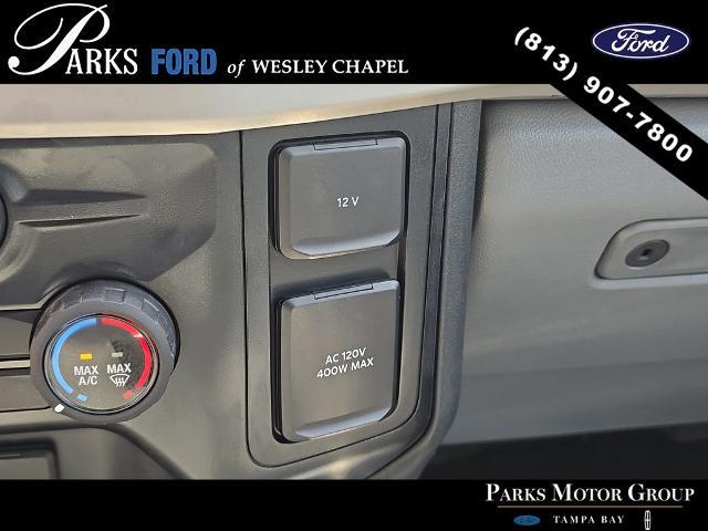 2024 Ford F-350 XLT