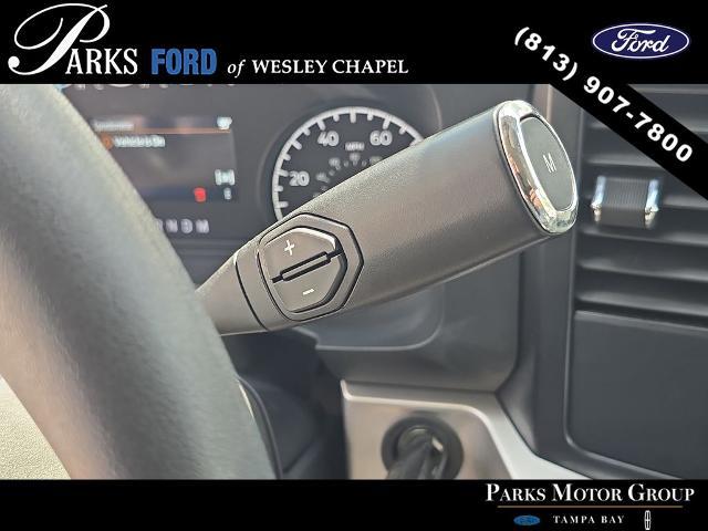 2024 Ford F-350 XLT