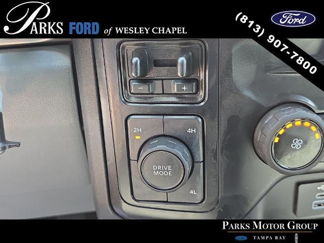 2024 Ford F-350 XLT