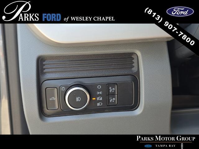 2024 Ford F-350 XLT