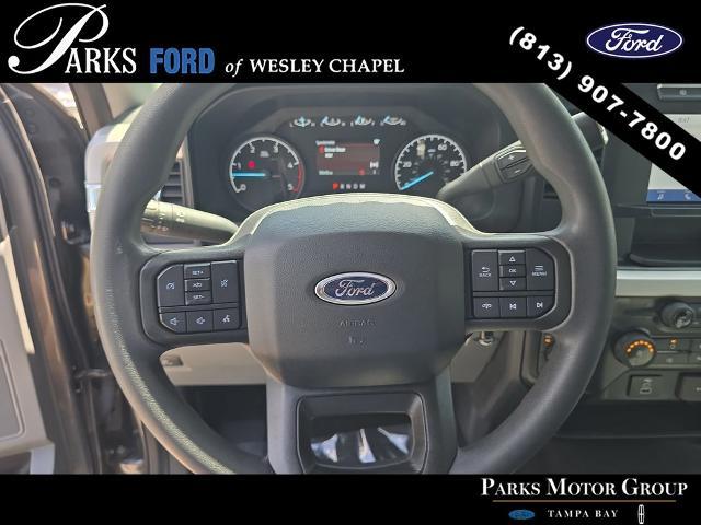 2024 Ford F-350 XLT