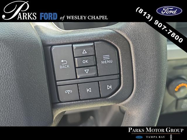 2024 Ford F-350 XLT