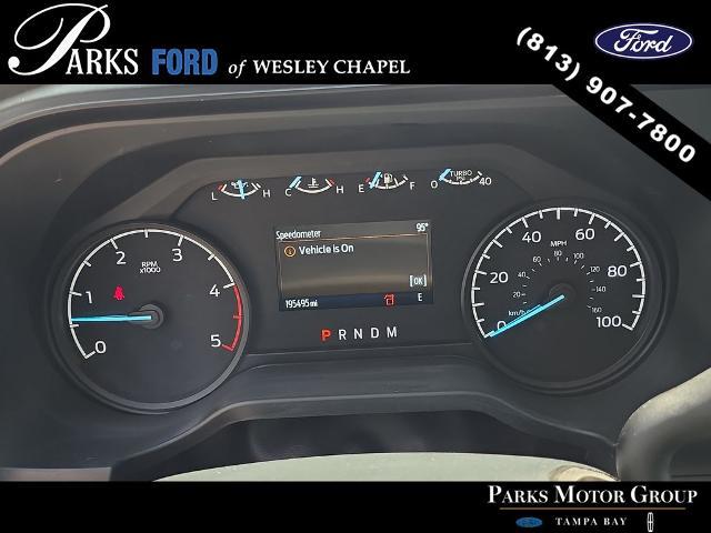 2024 Ford F-350 XLT