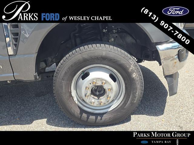 2024 Ford F-350 XLT