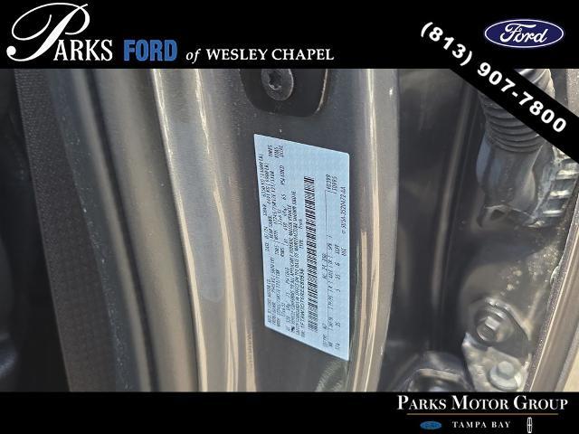 2024 Ford F-350 XLT