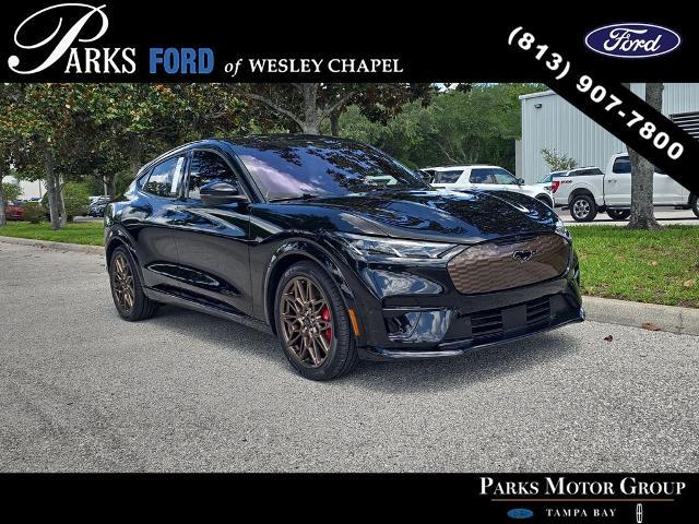 2024 Ford Mustang Mach-E GT for sale in Wesley Chapel, FL